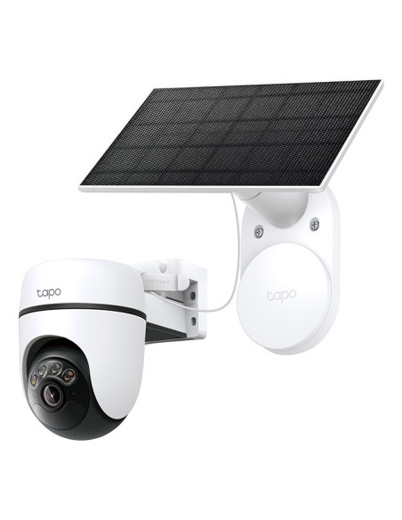 TP-Link Tapo TC90 KIT telecamera di sorveglianza Lampadina Telecamera di sicurezza IP Esterno 2304 x 1296 Pixel Soffitto/Parete/