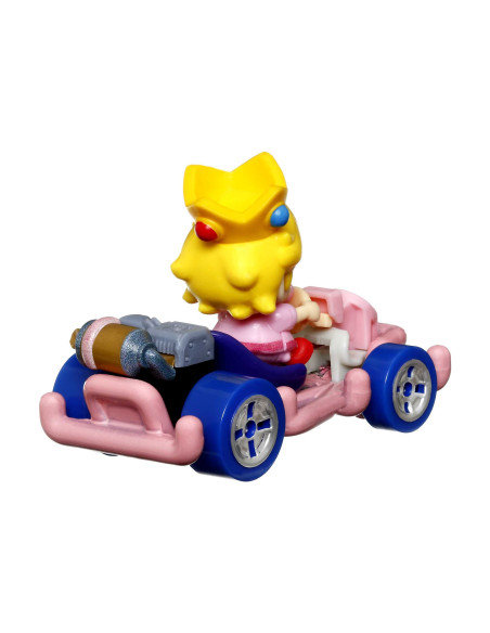 Hot Wheels Mario Kart HDB30 veicolo giocattolo