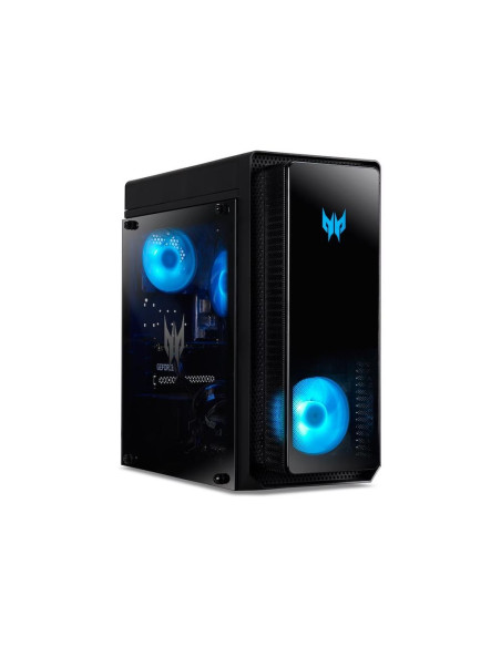 ACER PC GAMING PREDATOR ORION 3000 i7-14700F 16GB 512GB SSD RTX 5070 WIN 11 HOME