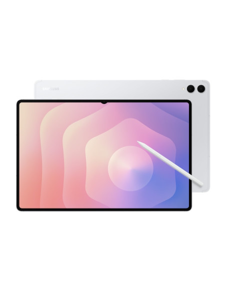 Samsung Galaxy Tab S11 Ultra 256 GB 37,1 cm (14.6") 12 GB Wi-Fi 7 (802.11be) Argento