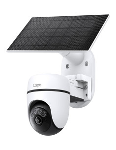 TP-Link Tapo TC90 KIT telecamera di sorveglianza Lampadina Telecamera di sicurezza IP Esterno 2304 x 1296 Pixel Soffitto/Parete/