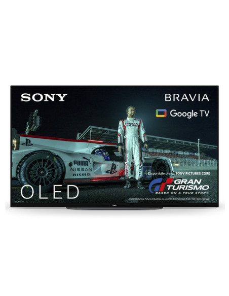 Sony BRAVIA XR XR-42A90K – 42" - ™ - OLED – 4K Ultra HD – High Dynamic Range (HDR) – Smart TV (Google TV) - Modello 20