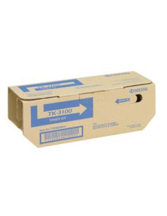 KYOCERA TK-3110 cartuccia toner 1 pz Originale Nero