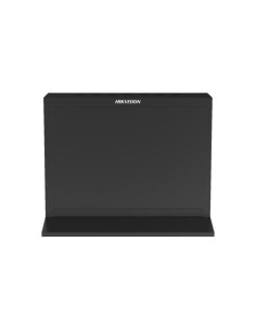 HIKVISION Modular bracket, Pedestal part, available for DS-D2055NL-E/G,DS-2055NH-E/G,DS-D2055NL-E,DS-2055NH-E,  DS-D2055LE-G