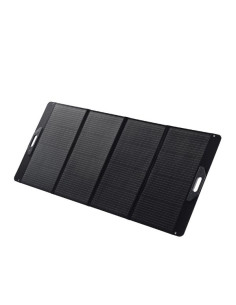 PANNELLO SOLARE PORTATILE 400W 2