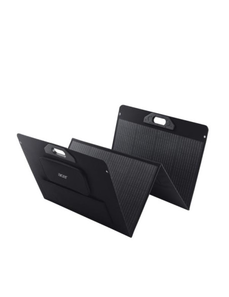 PANNELLO SOLARE PORTATILE 400W