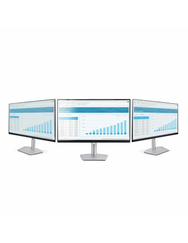 StarTech.com Filtro anti luce blu da 24" 16:9, filtro per schermo anti luce blu per monitor da 24 pollici, riduce l'affaticament