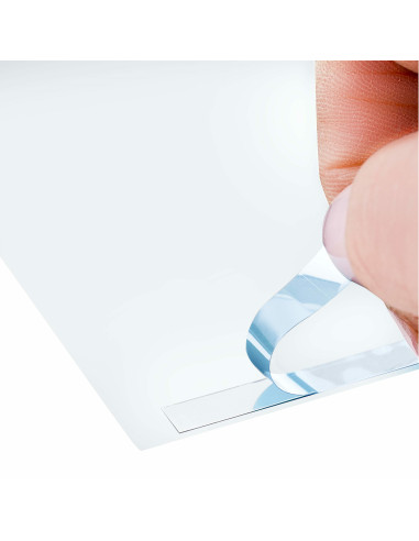 StarTech.com Filtro anti luce blu da 24" 16:9, filtro per schermo anti luce blu per monitor da 24 pollici, riduce l'affaticament