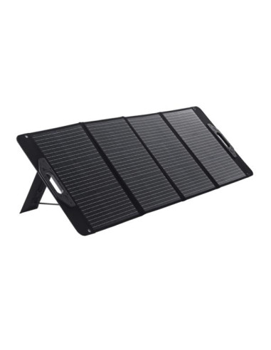 PANNELLO SOLARE PORTATILE 100W