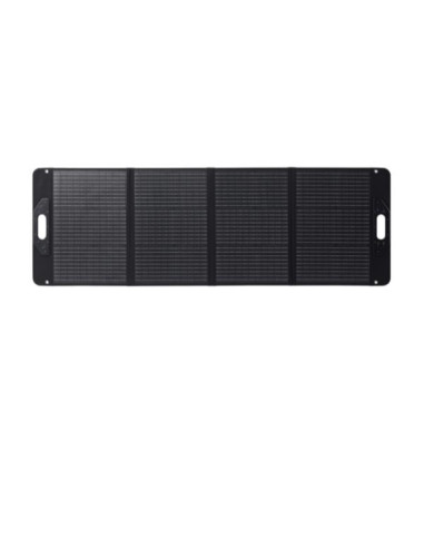 PANNELLO SOLARE PORTATILE 100W