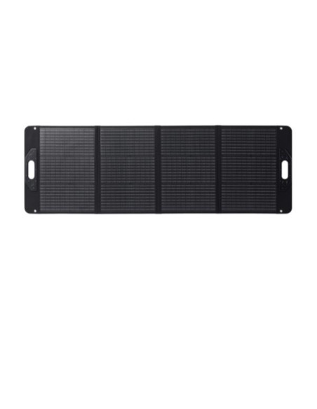PANNELLO SOLARE PORTATILE 100W
