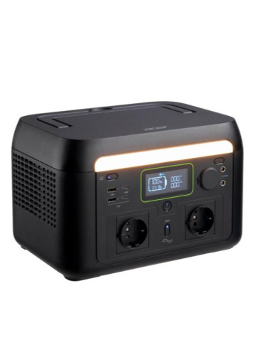 POWER STATION 600W APS 311