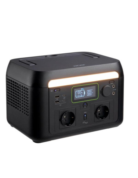 POWER STATION 600W APS 311