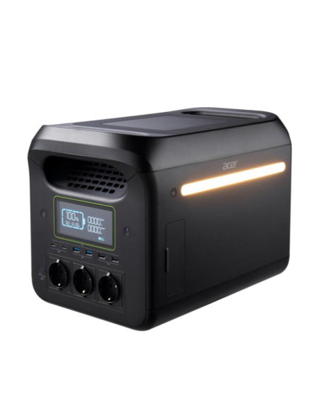 POWER STATION 1800W APS321