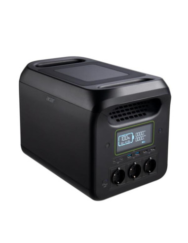 POWER STATION 1800W APS321