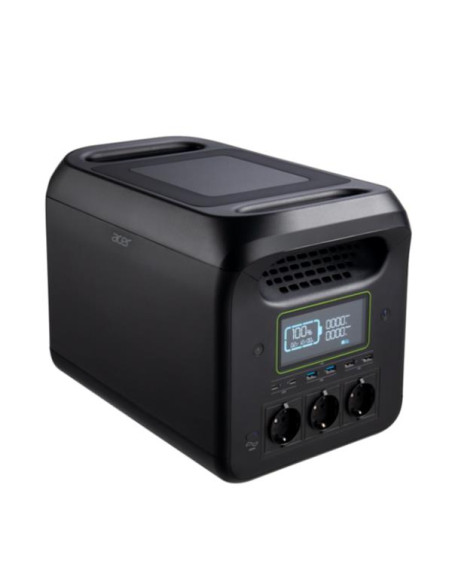POWER STATION 1800W APS321
