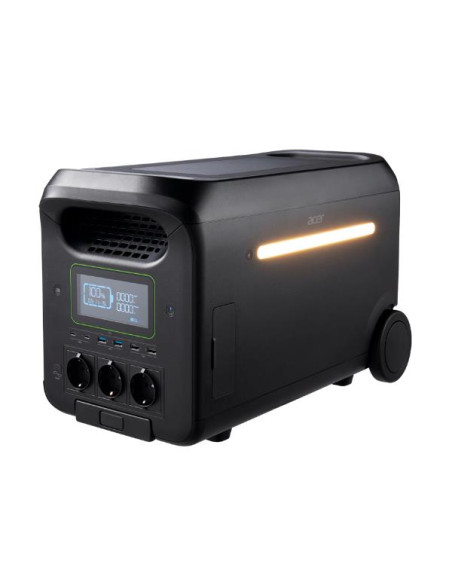 POWER STATION 3000W APS331