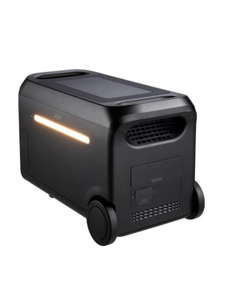 POWER STATION 3000W APS331