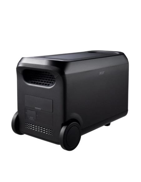 POWER STATION 3000W APS331