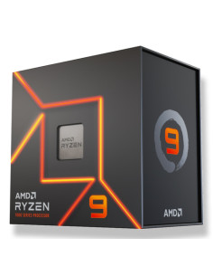 AMD CPU RYZEN 9, 7900, AM5, 5.40GHz 12 CORE, CACHE 76MB, 65W