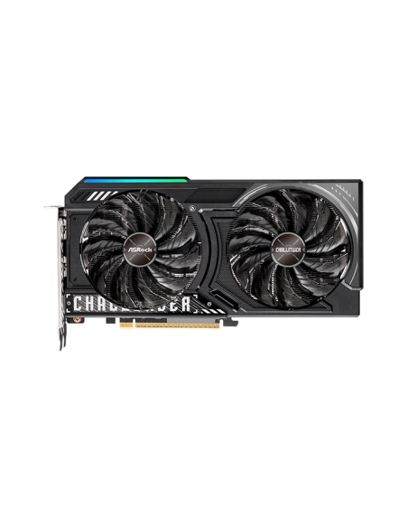 VGA ASROCK AMD RX 9060XT Challenger 16 OB OC