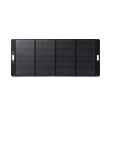 PANNELLO SOLARE PORTATILE 200W 2