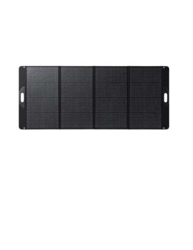 PANNELLO SOLARE PORTATILE 200W