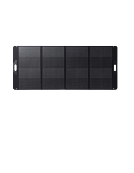 PANNELLO SOLARE PORTATILE 200W