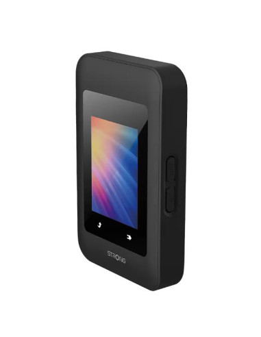 ROUTER LTE 5G WIFI900 DISPLAY