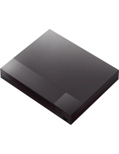 Sony BDP-S 1700 Lettore Blu-Ray Nero 2