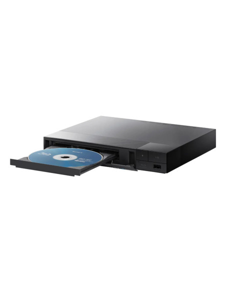 Sony BDP-S 1700 Lettore Blu-Ray Nero