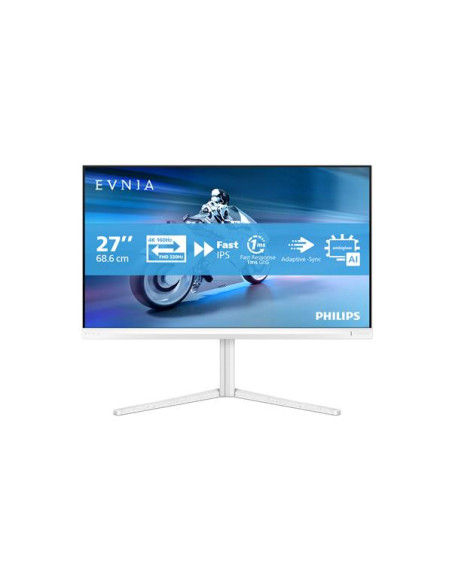 27 MONITOR  3840X2160 160HZ REG ALT
