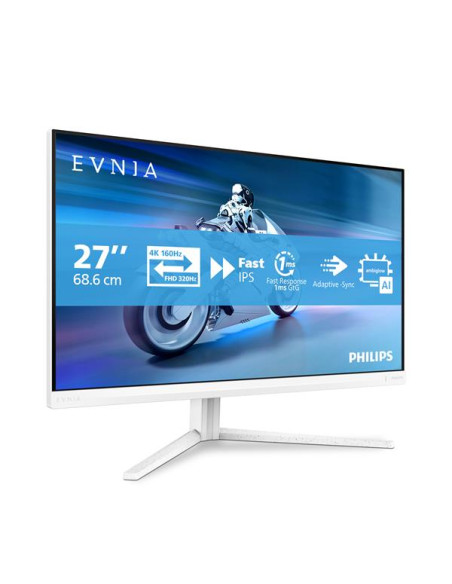 27 MONITOR  3840X2160 160HZ REG ALT