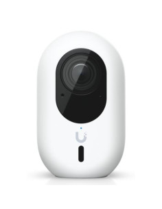 Ubiquiti UVC-G6-INS-W-EU UniFi Video Camera Professional Indoor/Outdoor, 4K Video, IPX5, POE