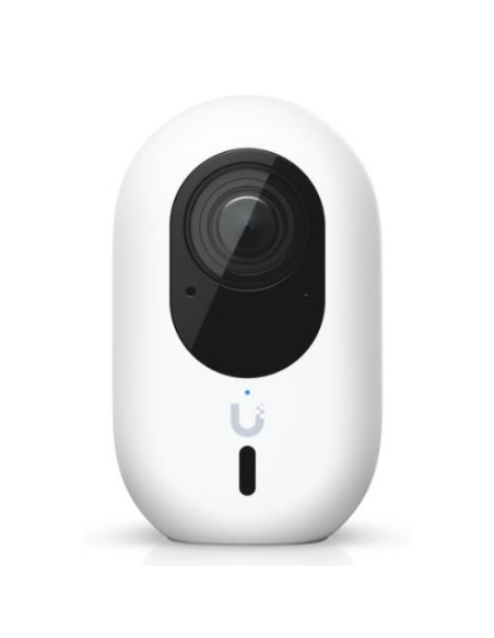 Ubiquiti UVC-G6-INS-W-EU UniFi Video Camera Professional Indoor/Outdoor, 4K Video, IPX5, POE