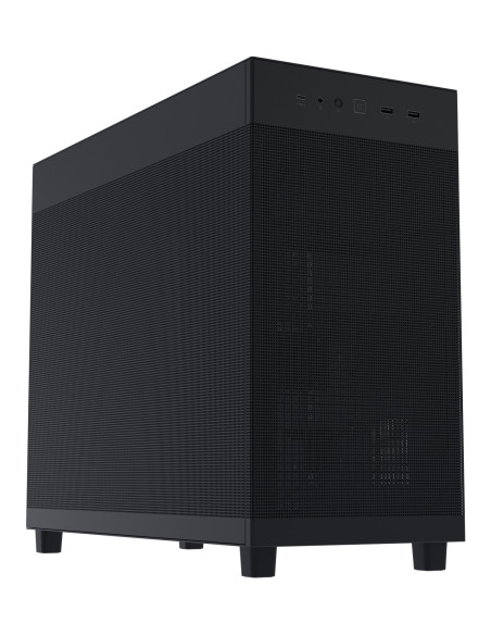 ASUS Prime AP303 Mesh Midi Tower Nero