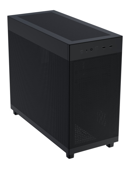 ASUS Prime AP303 Mesh Midi Tower Nero
