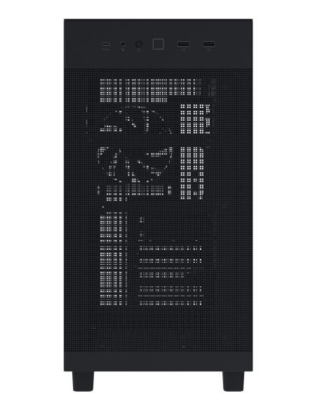 ASUS Prime AP303 Mesh Midi Tower Nero