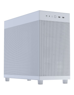 ASUS PRIME AP303 Mesh Midi Tower Bianco