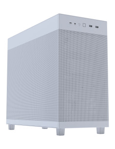 ASUS PRIME AP303 Mesh Midi Tower Bianco 2