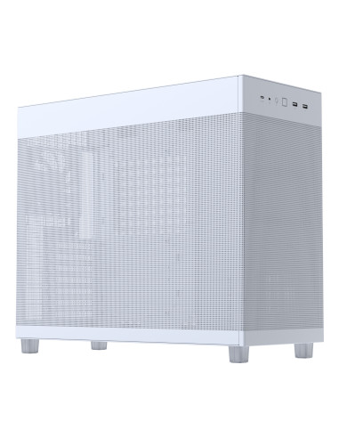 ASUS PRIME AP303 Mesh Midi Tower Bianco