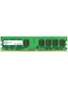 DELL AB663418 memoria 16 GB 1 x 16 GB DDR4 Data Integrity Check (verifica integrità dati)