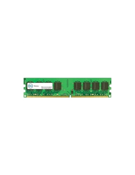 DELL AB663418 memoria 16 GB 1 x 16 GB DDR4 Data Integrity Check (verifica integrità dati)
