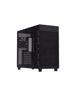 ASUS CASE PRIME AP303 TG BLACK