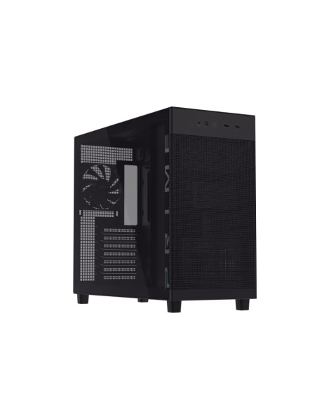 ASUS CASE PRIME AP303 TG BLACK