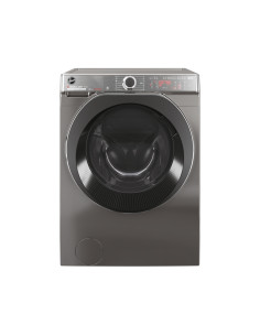 Hoover H-WASH&DRY 550 H5DPB6106MBCR8-S lavasciuga Da incasso Caricamento frontale Antracite D