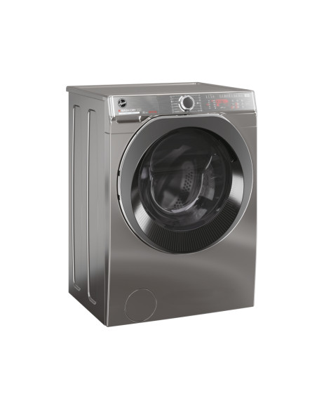 Hoover H-WASH&DRY 550 H5DPB6106MBCR8-S lavasciuga Da incasso Caricamento frontale Antracite D