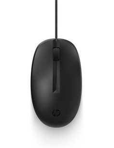 HP Mouse cablato 125 (pacco da 120)