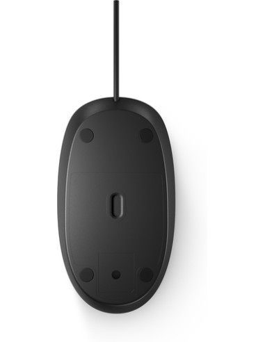 HP Mouse cablato 125 (pacco da 120)