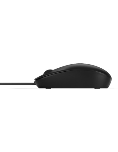 HP Mouse cablato 125 (pacco da 120)